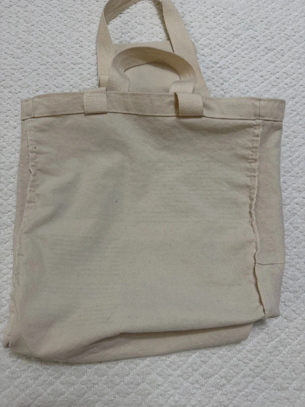 Albert Joseph Moore Canvas Tote Bag